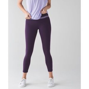 Lululemon Align leggings